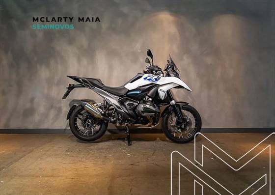 BMW R 1300 GS BMW R 1300 GS